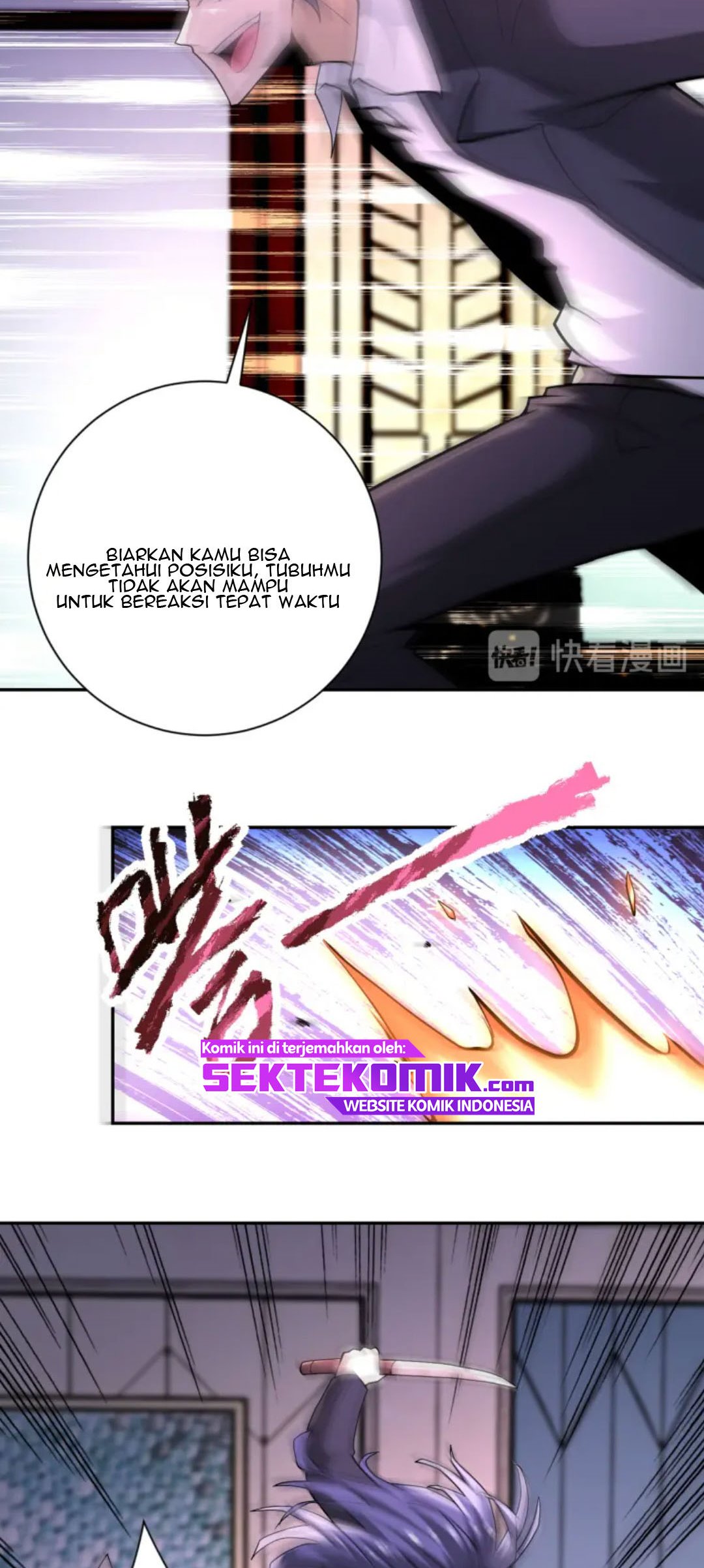 Super System - Chapter 146 15