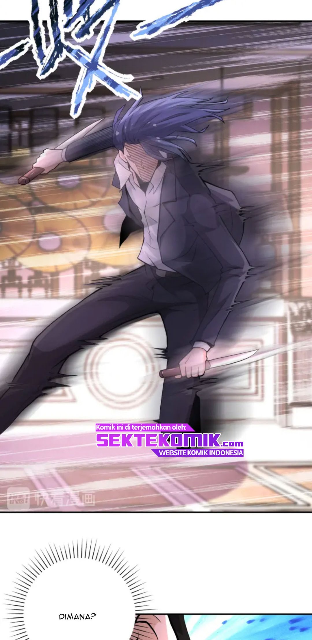 Super System - Chapter 146 6