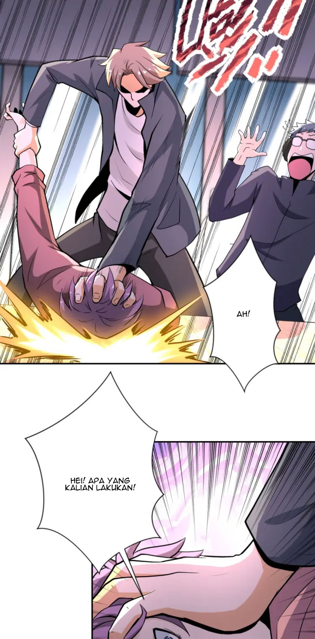 Super System - Chapter 147 8 Super System - Chapter 147 8