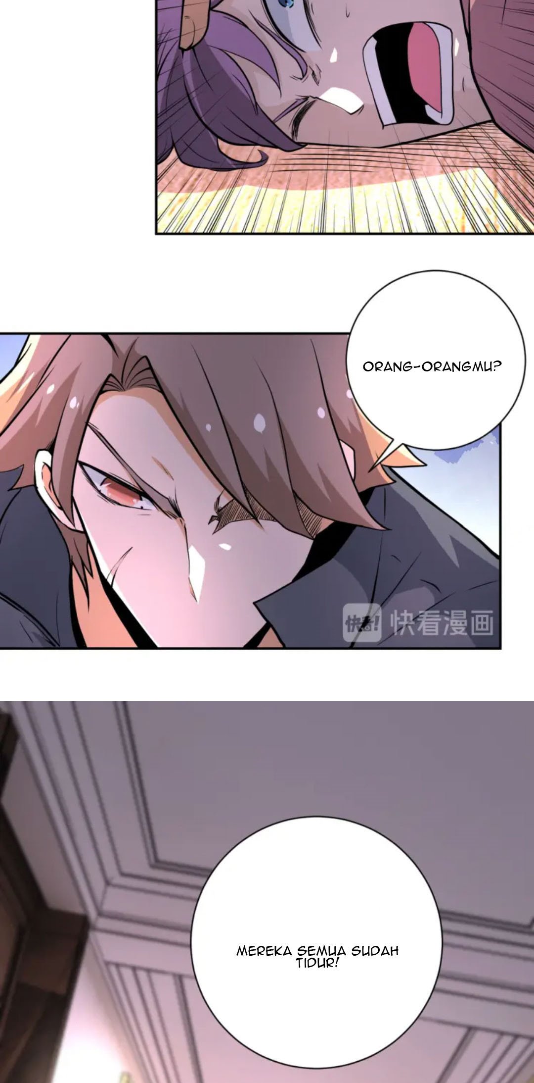 Super System - Chapter 147 9 Super System - Chapter 147 9