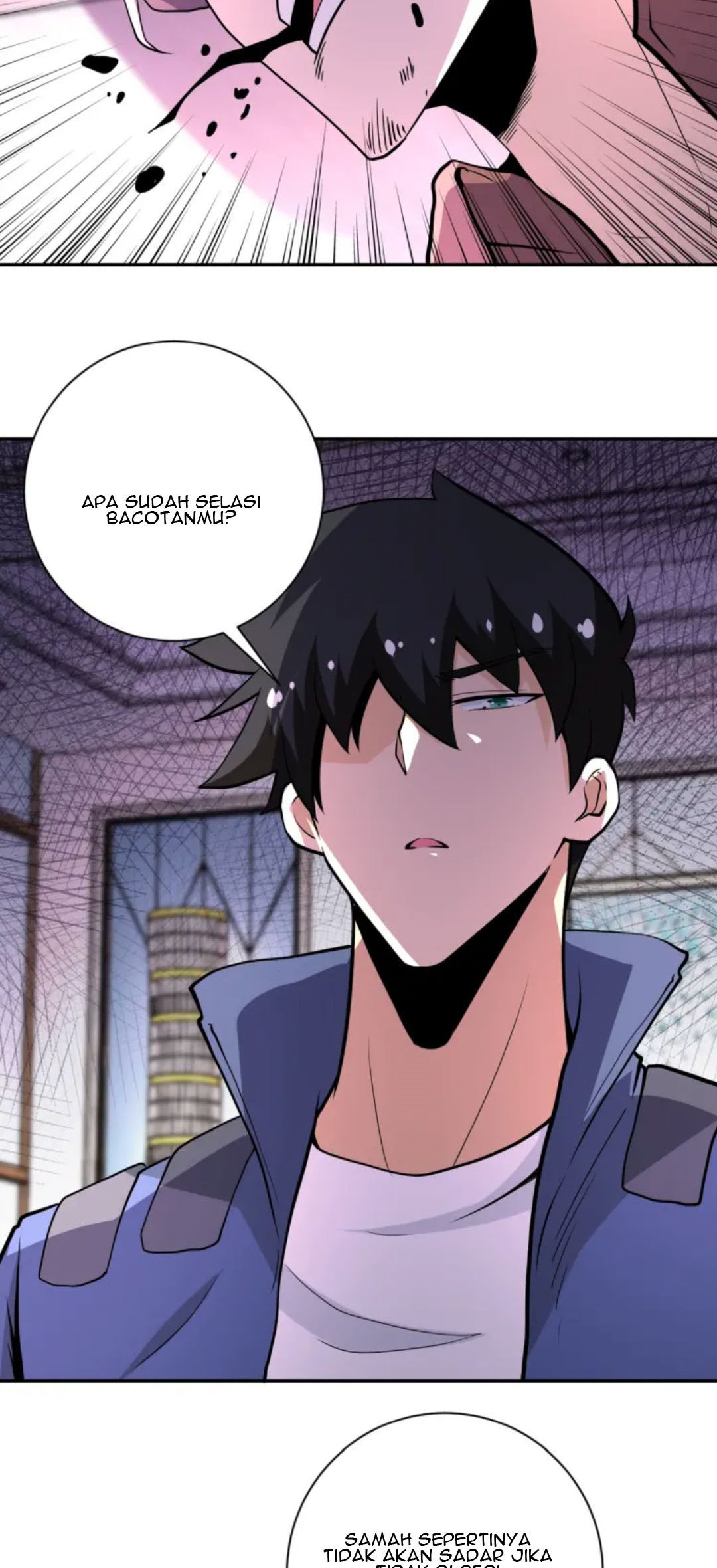 Super System - Chapter 147 29 Super System - Chapter 147 29