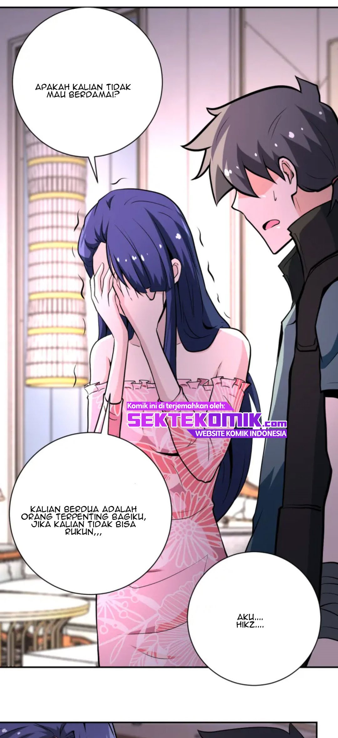 Super System - Chapter 147 22 Super System - Chapter 147 22