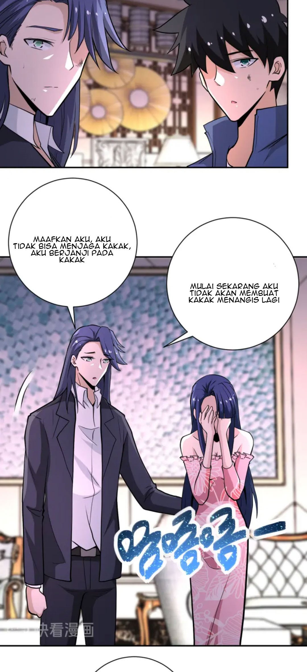 Super System - Chapter 147 23 Super System - Chapter 147 23