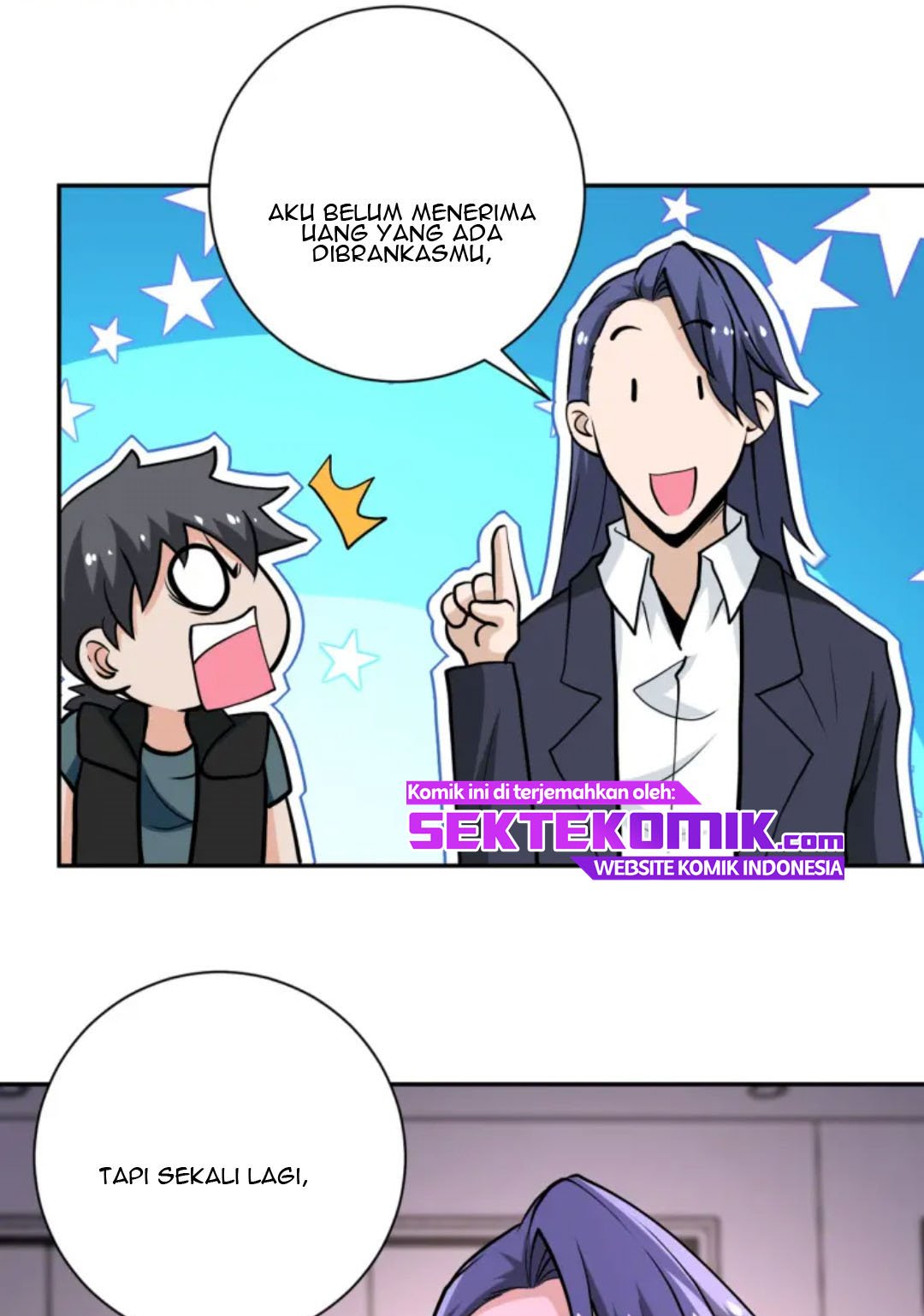 Super System - Chapter 147 32 Super System - Chapter 147 32