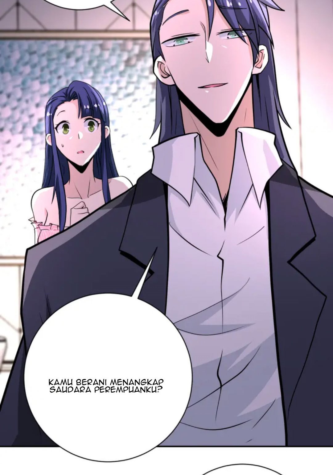 Super System - Chapter 147 33 Super System - Chapter 147 33