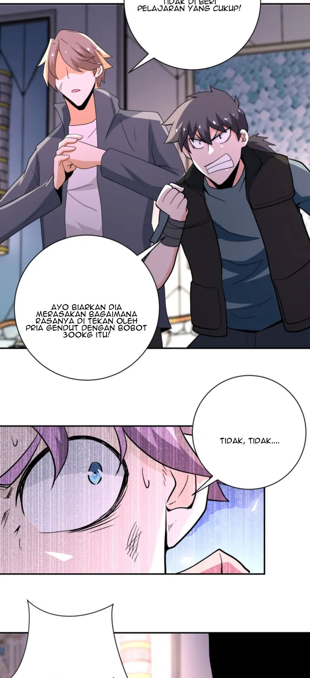 Super System - Chapter 147 30 Super System - Chapter 147 30