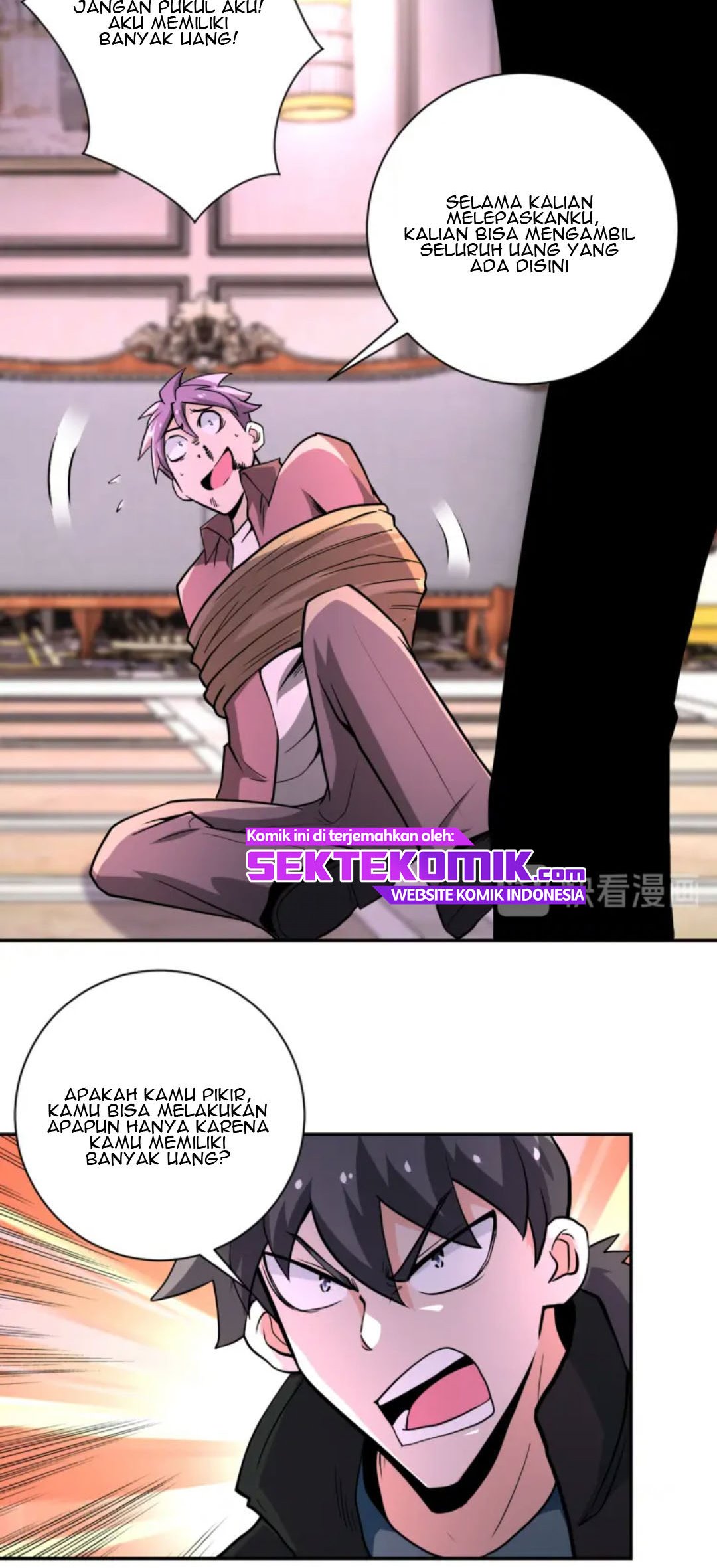 Super System - Chapter 147 31 Super System - Chapter 147 31
