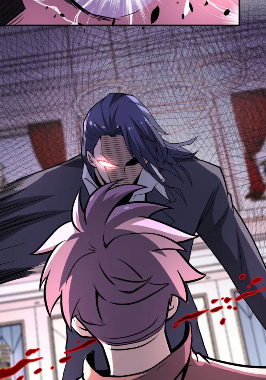 Super System - Chapter 147 36 Super System - Chapter 147 36
