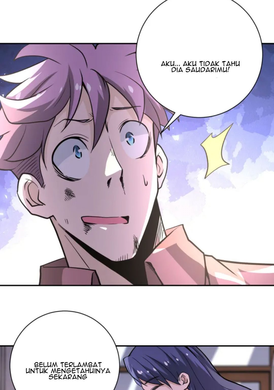 Super System - Chapter 147 34 Super System - Chapter 147 34