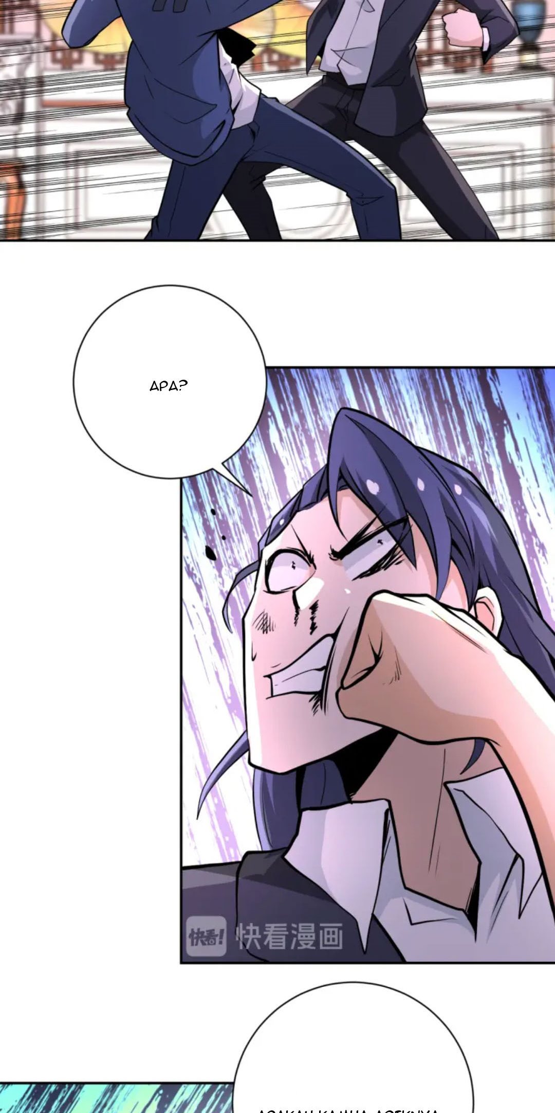 Super System - Chapter 147 18 Super System - Chapter 147 18