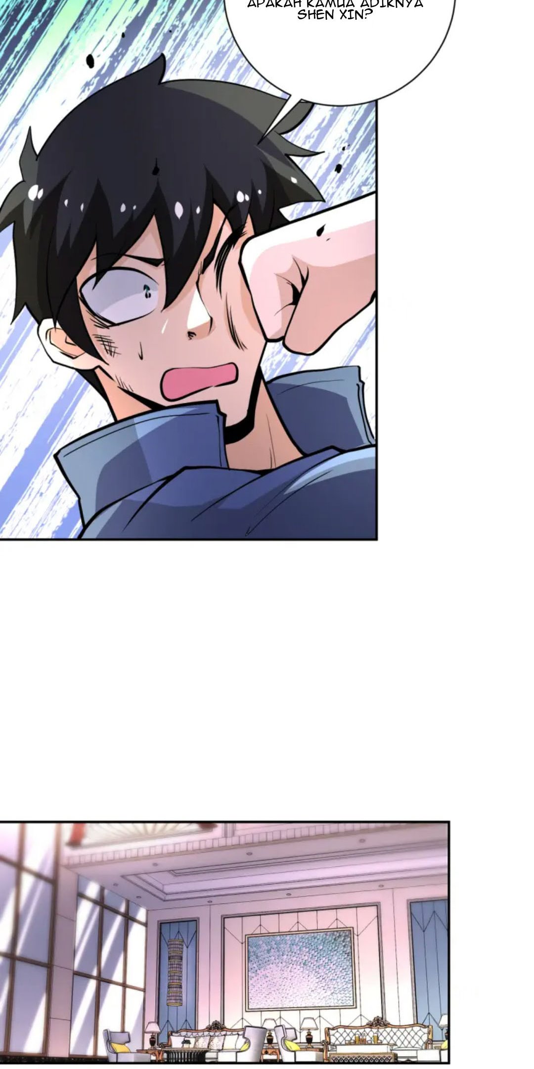 Super System - Chapter 147 19 Super System - Chapter 147 19