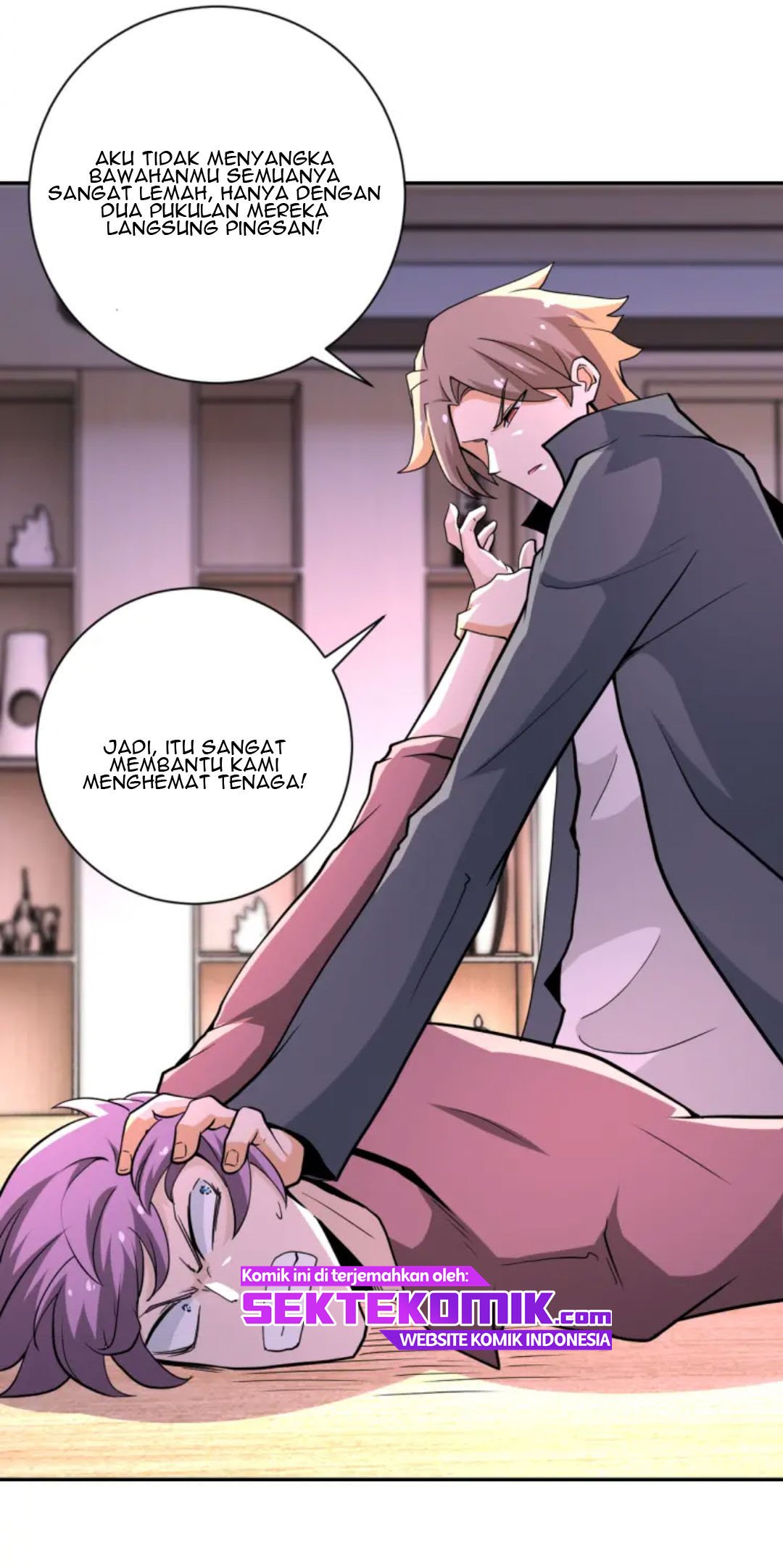 Super System - Chapter 147 12 Super System - Chapter 147 12