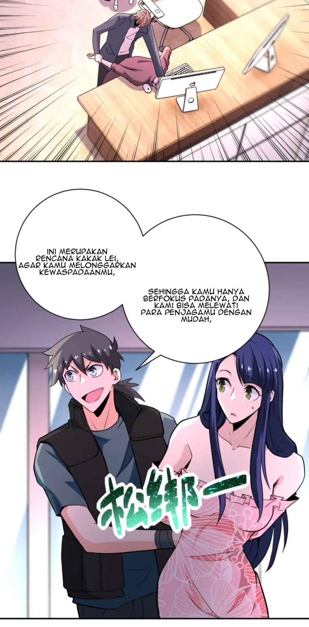 Super System - Chapter 147 11 Super System - Chapter 147 11