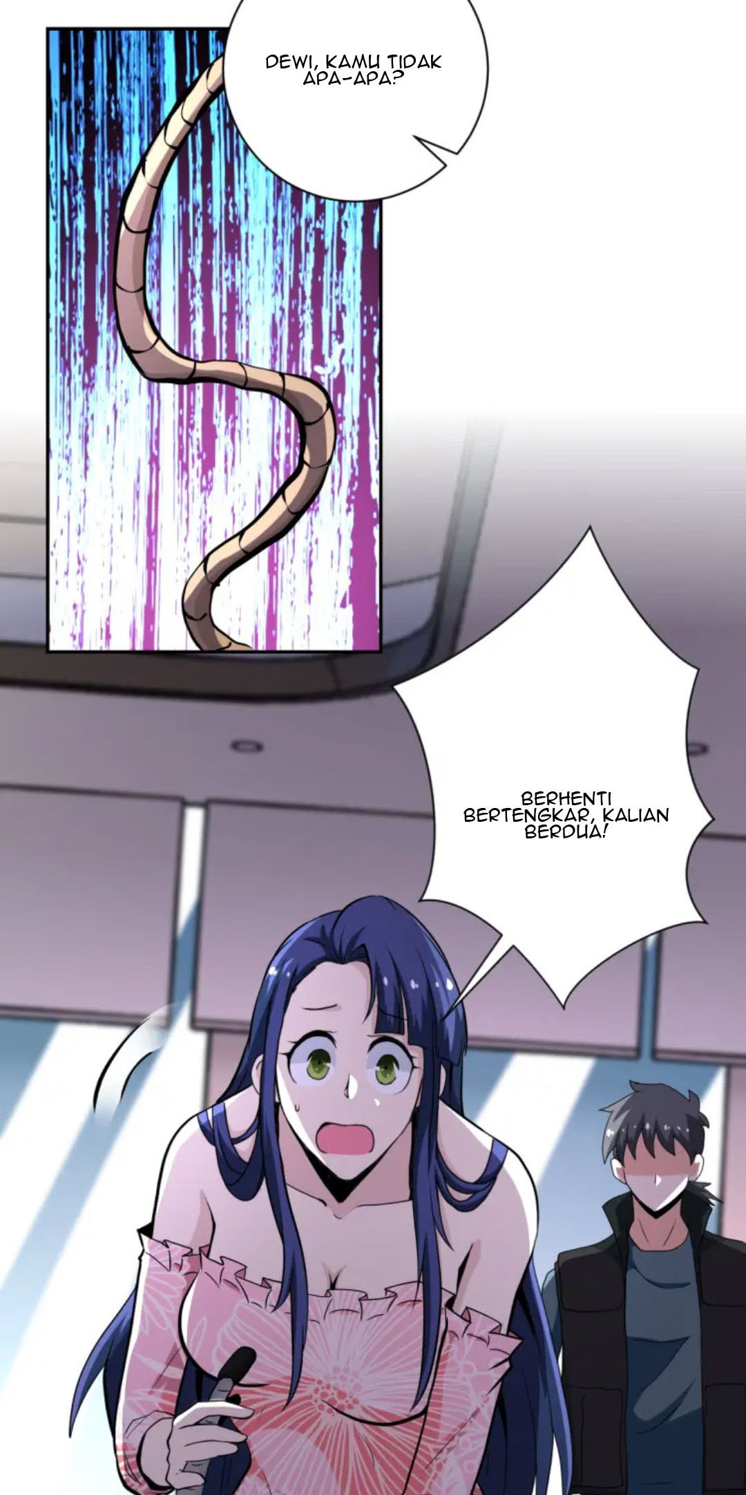 Super System - Chapter 147 16 Super System - Chapter 147 16
