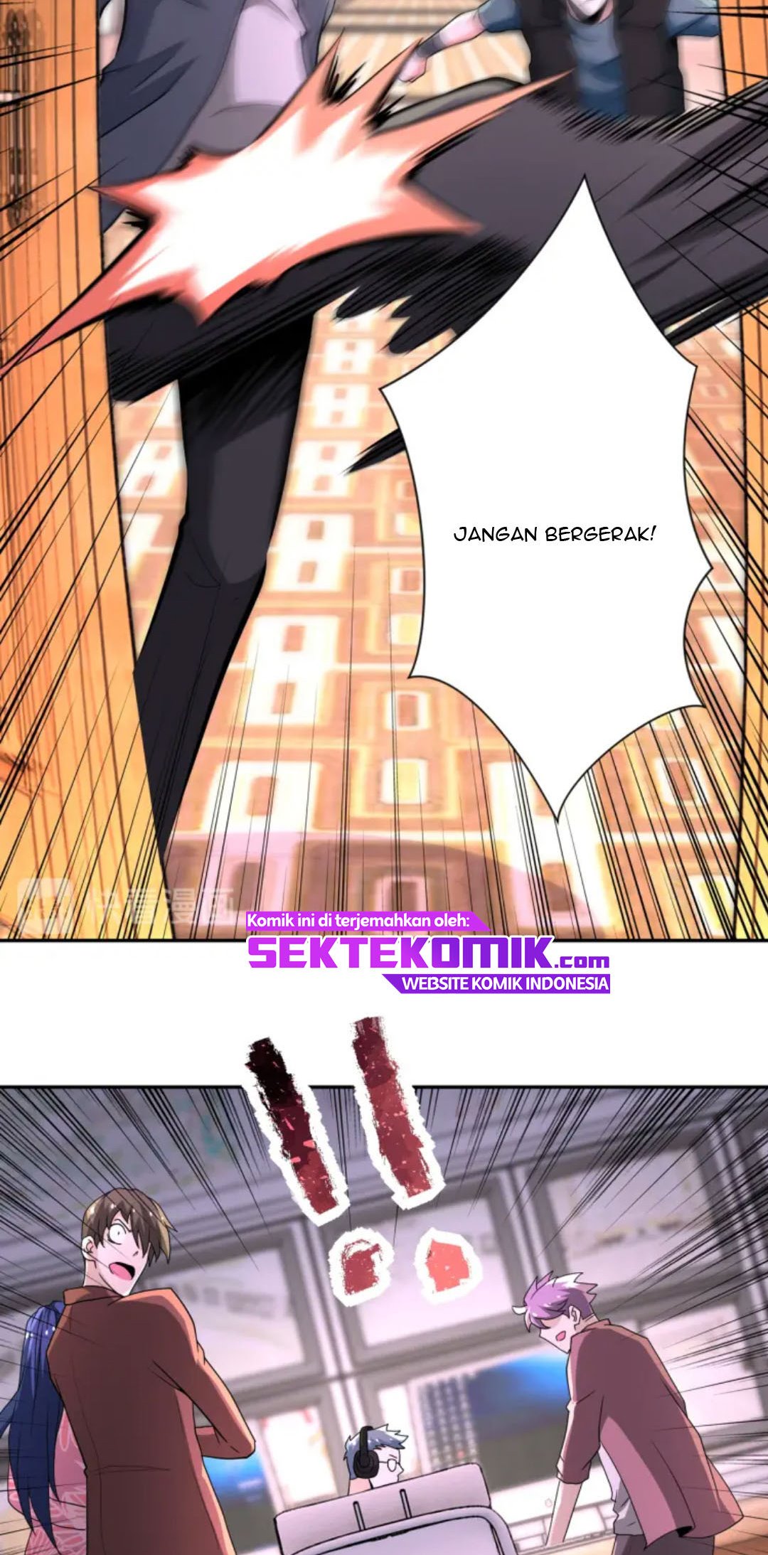 Super System - Chapter 147 6 Super System - Chapter 147 6