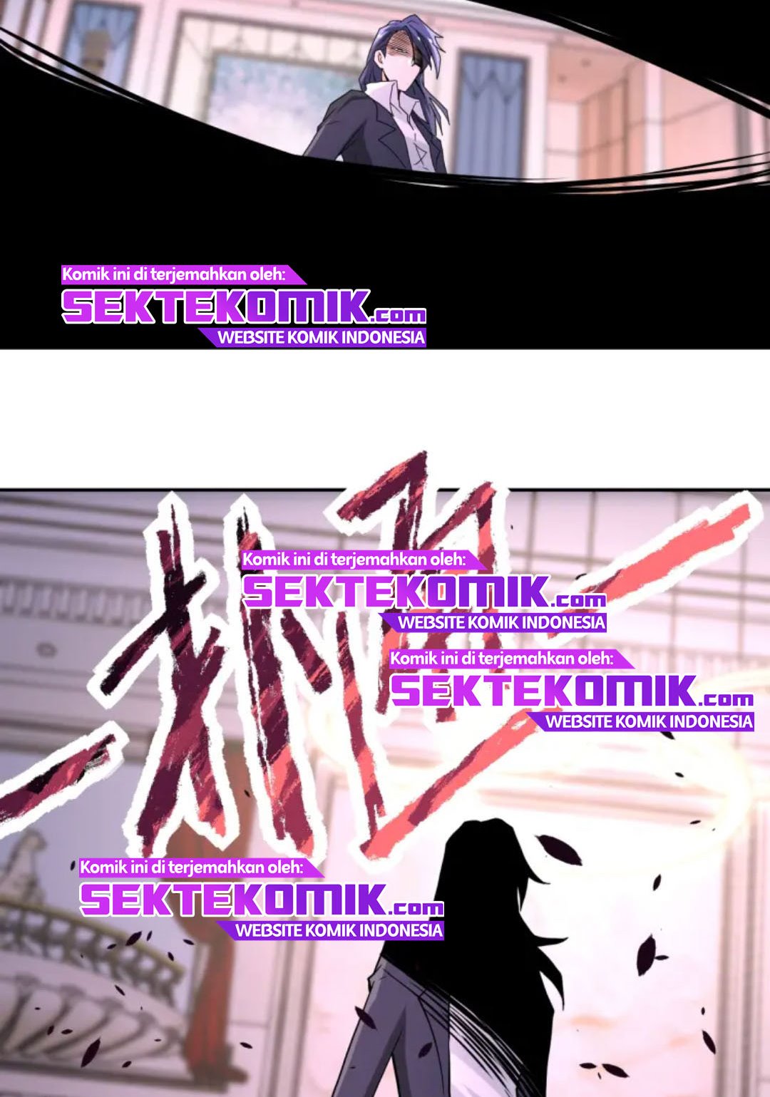 Super System - Chapter 147 40 Super System - Chapter 147 40