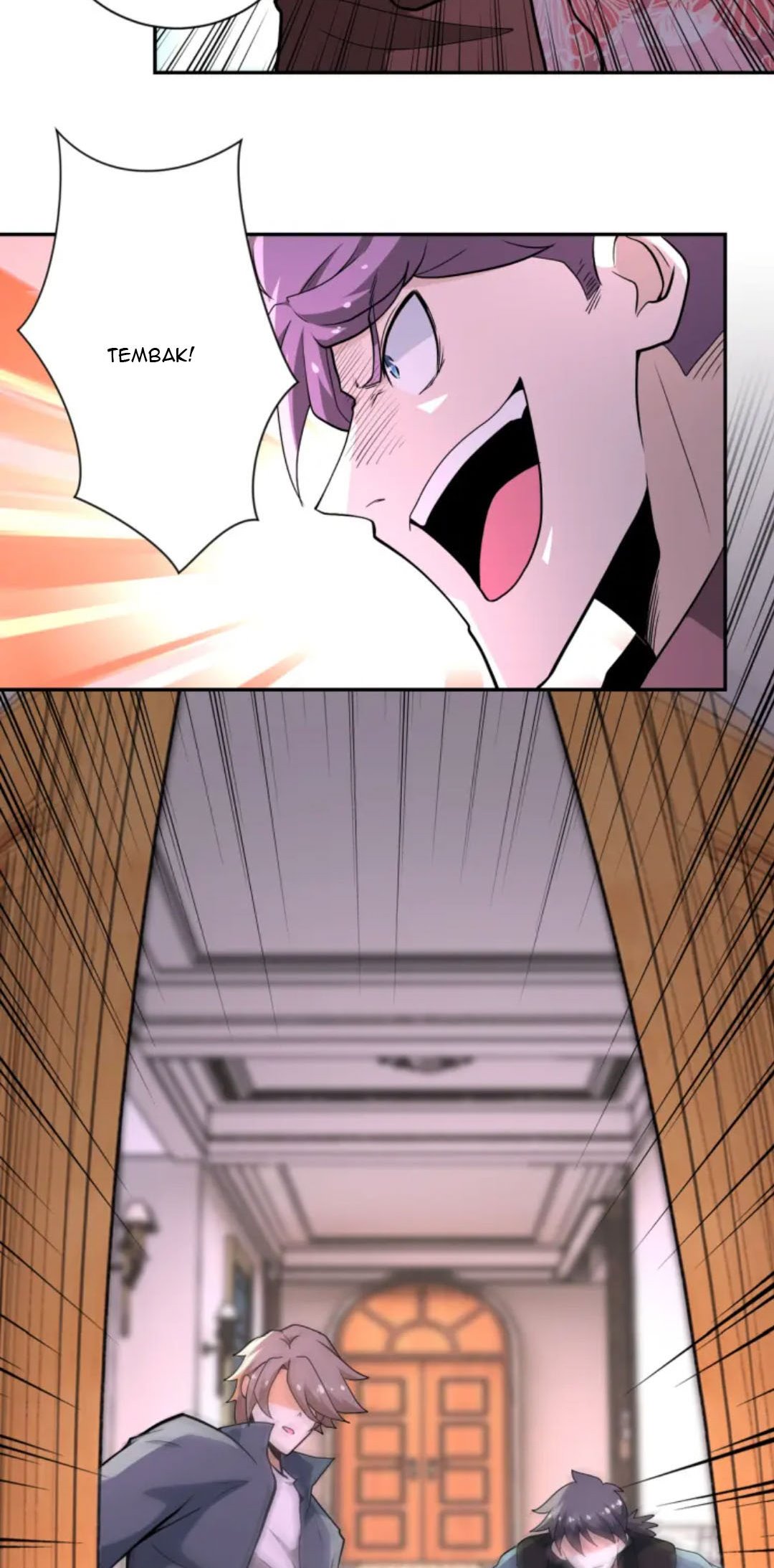 Super System - Chapter 147 5 Super System - Chapter 147 5