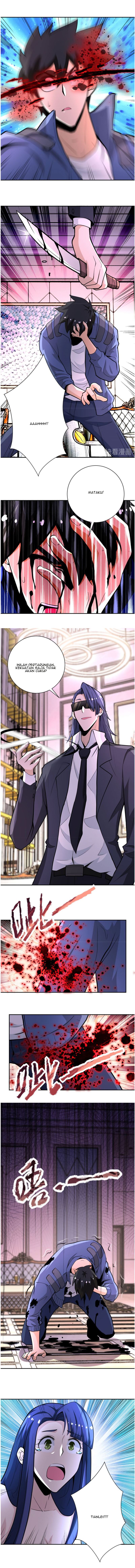 Super System - Chapter 144 5 Super System - Chapter 144 5