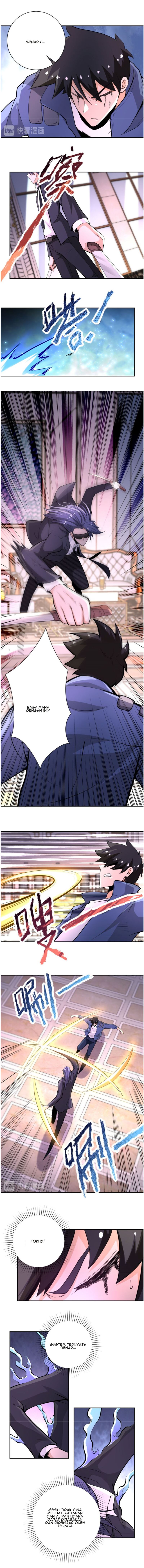 Super System - Chapter 145 4 Super System - Chapter 145 4