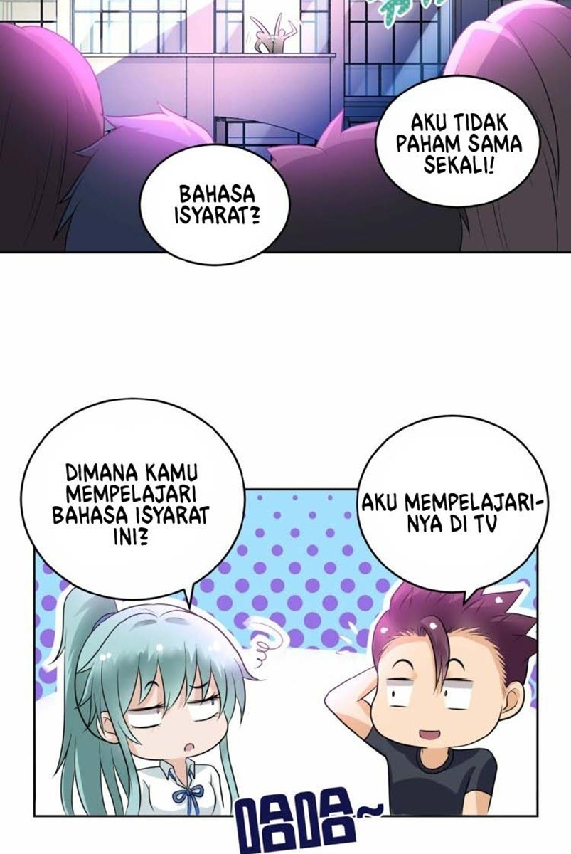 Super System - Chapter 15 8