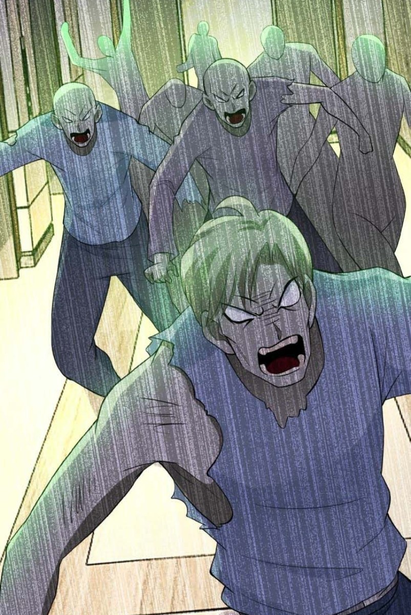 Super System - Chapter 15 82