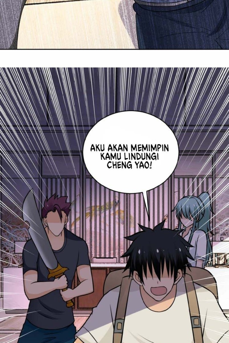 Super System - Chapter 15 83