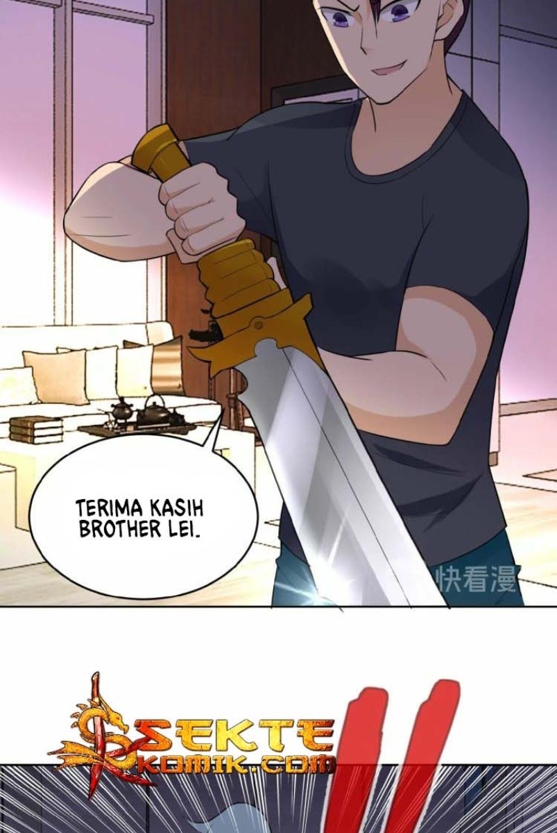 Super System - Chapter 15 80
