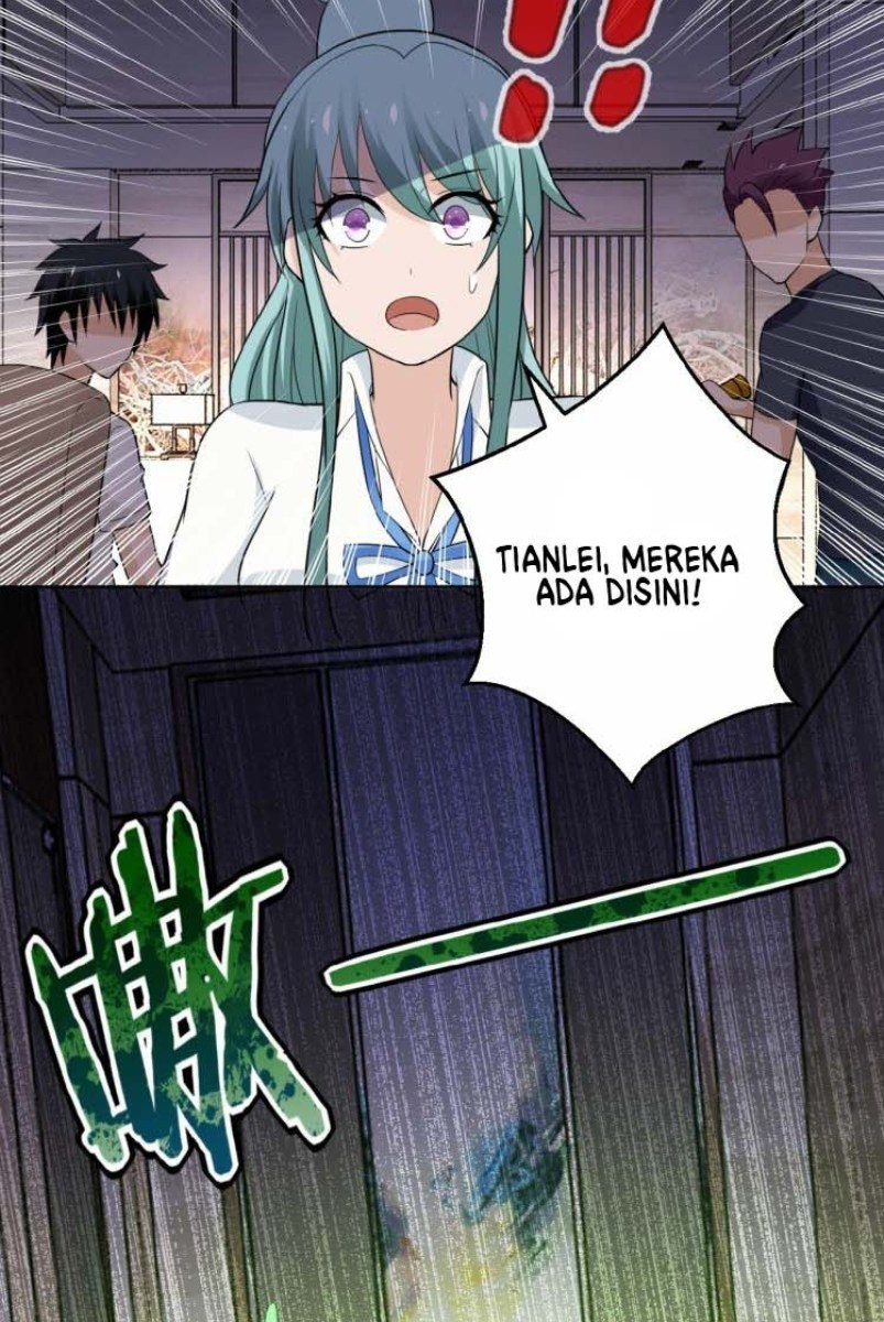 Super System - Chapter 15 81