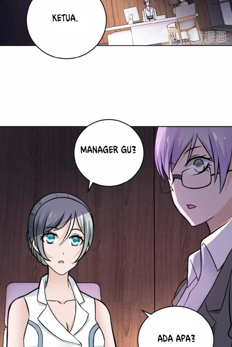 Super System - Chapter 15 86