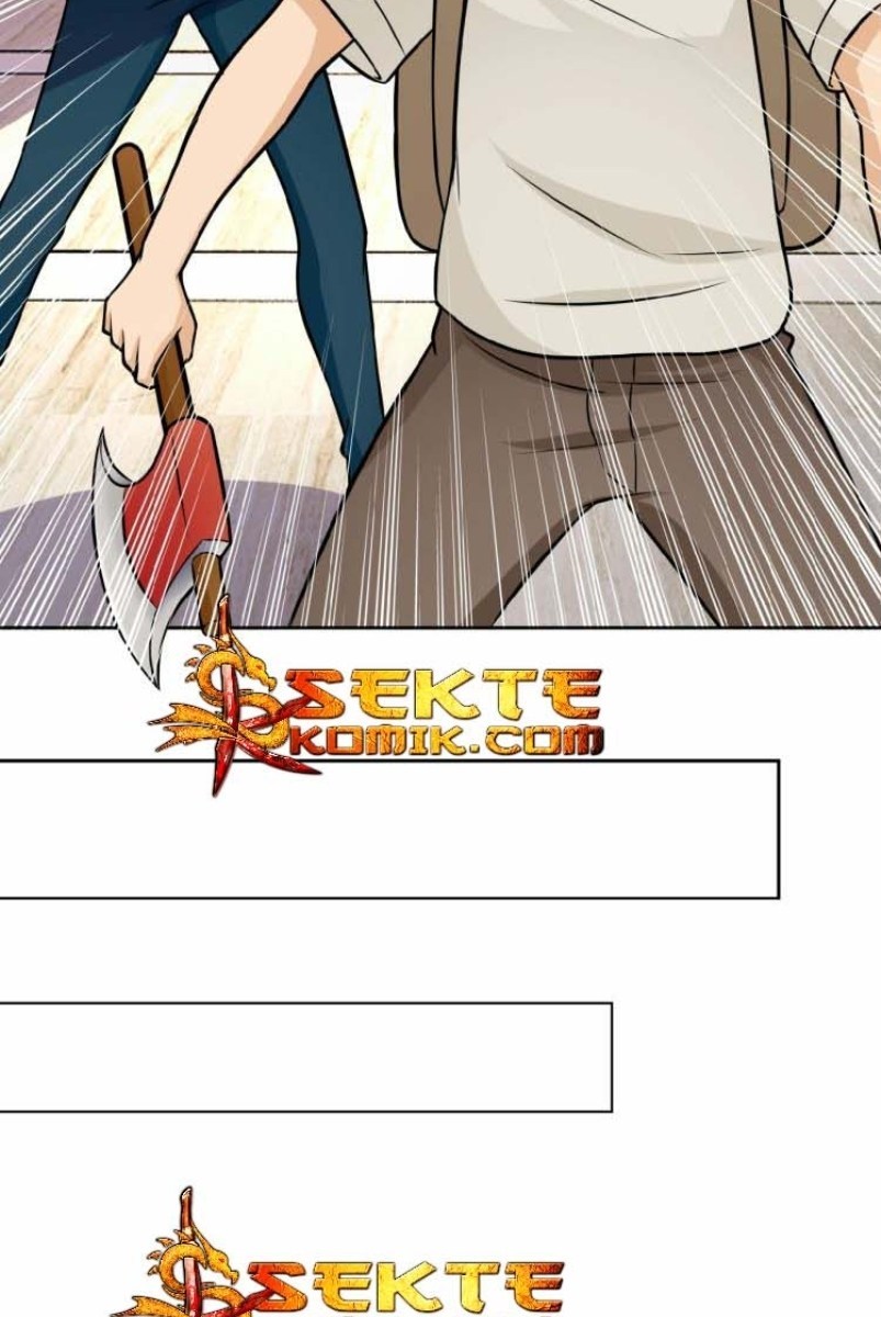 Super System - Chapter 15 84