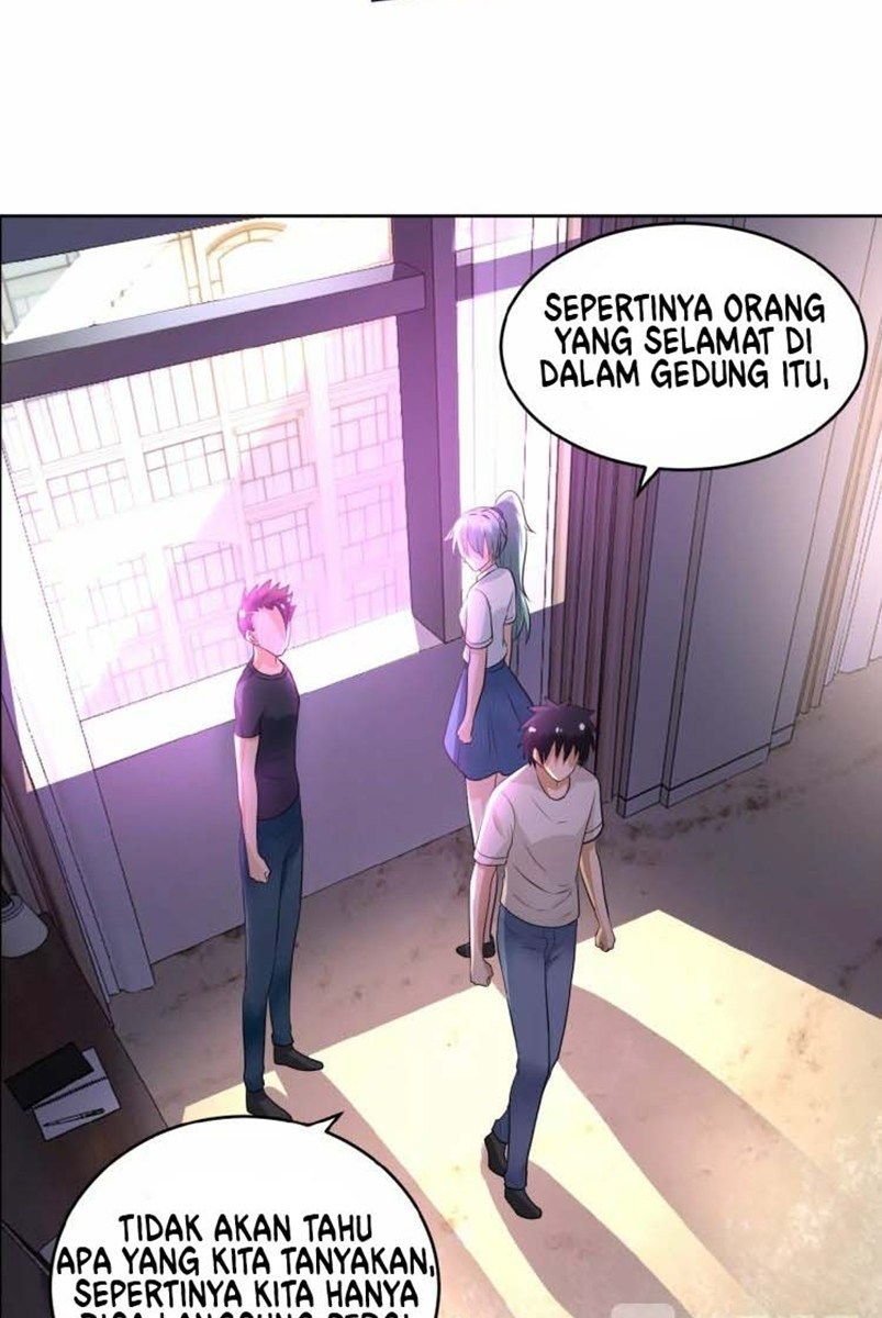 Super System - Chapter 15 9