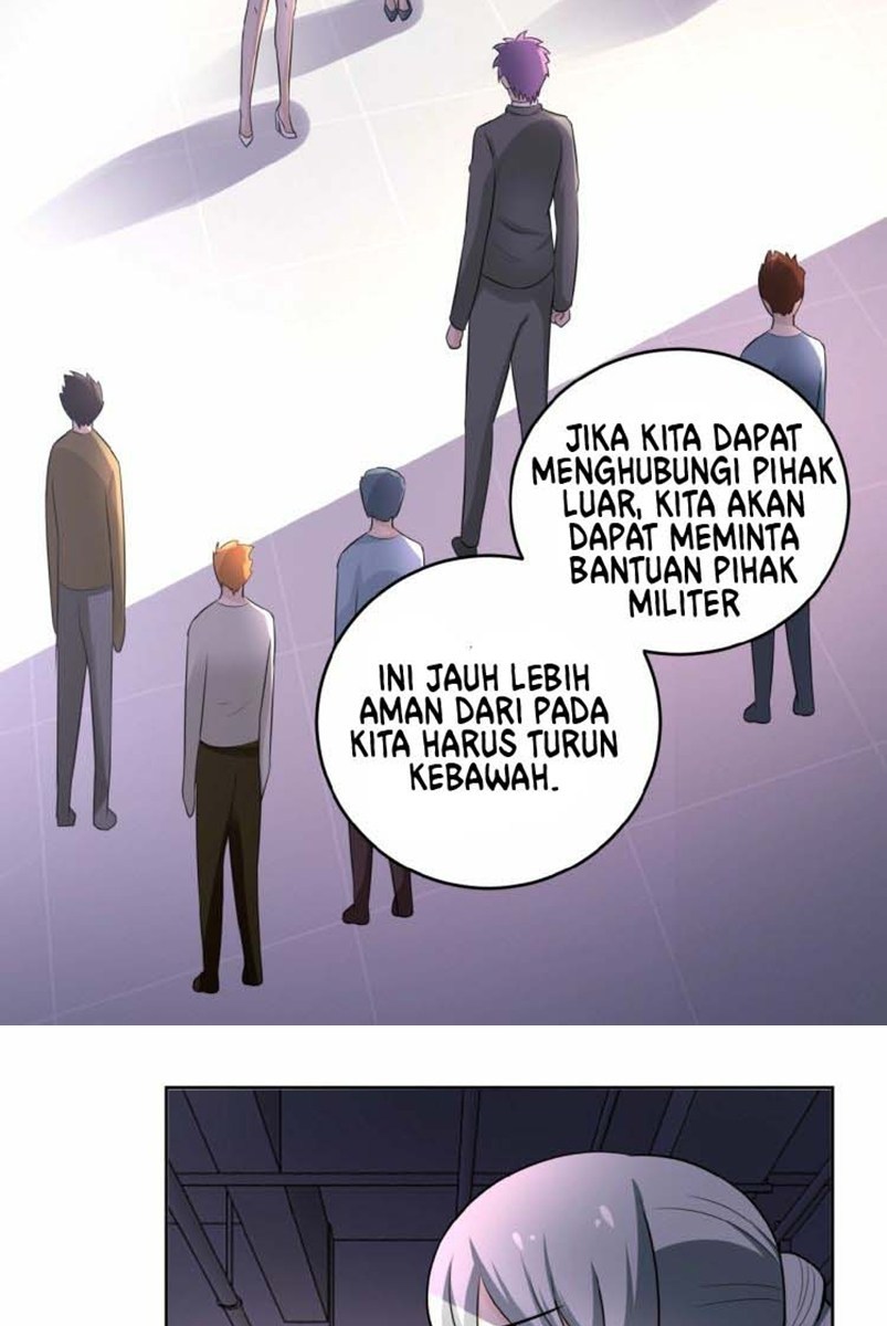 Super System - Chapter 15 28