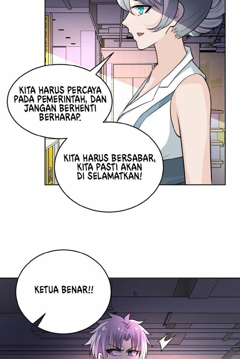 Super System - Chapter 15 29