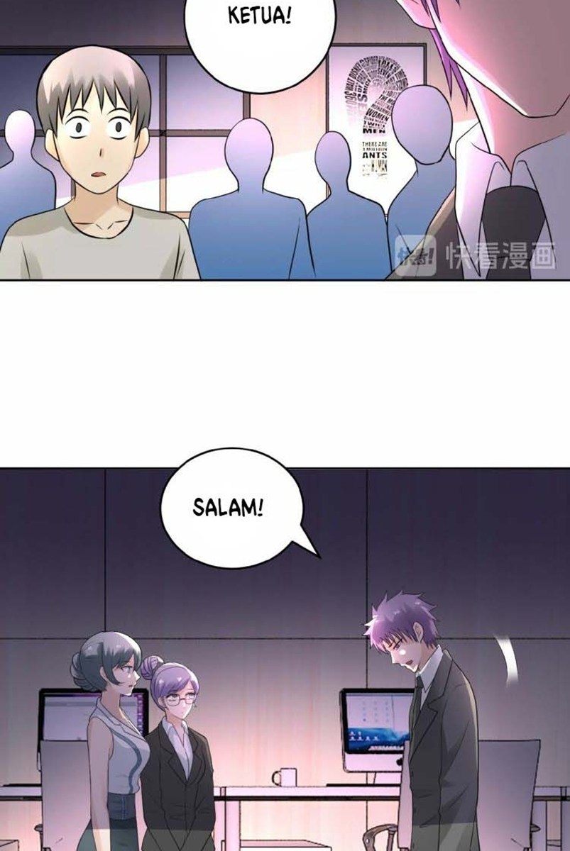Super System - Chapter 15 20