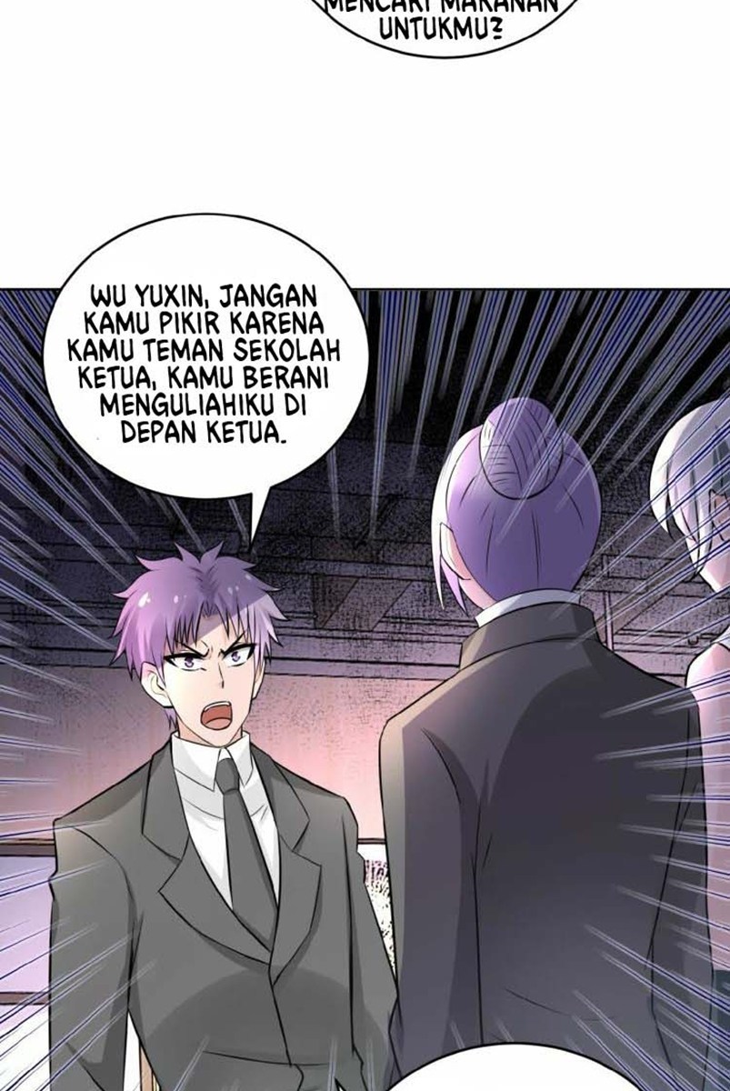 Super System - Chapter 15 24