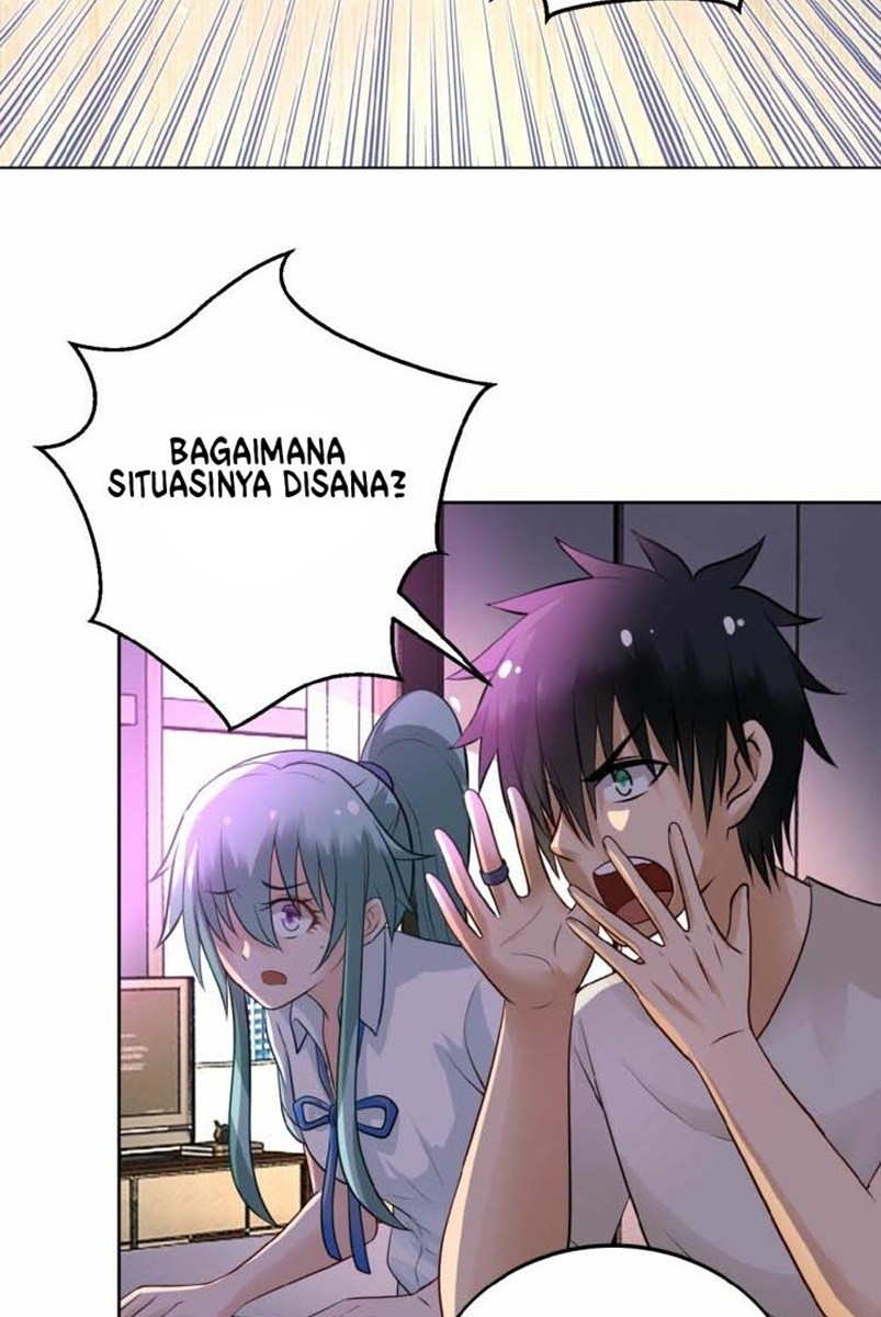 Super System - Chapter 15 3