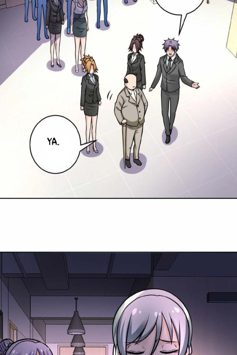 Super System - Chapter 15 39