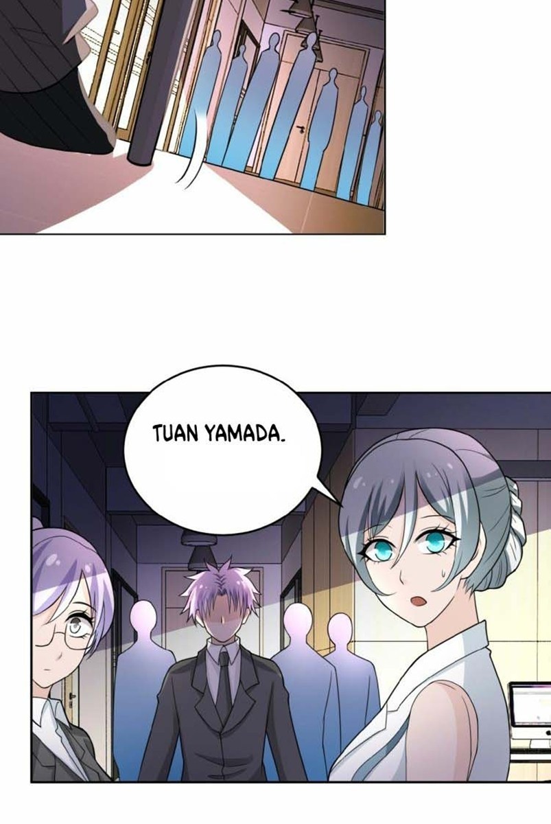 Super System - Chapter 15 32