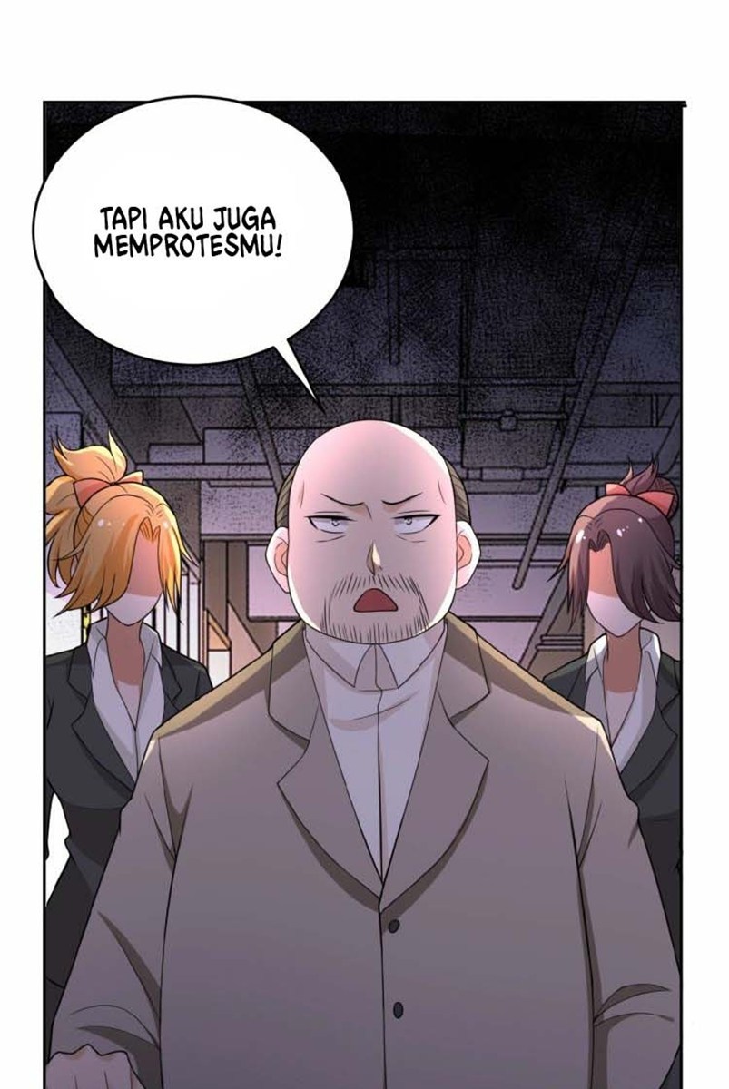 Super System - Chapter 15 33