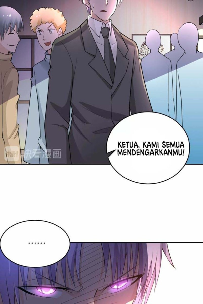 Super System - Chapter 15 30
