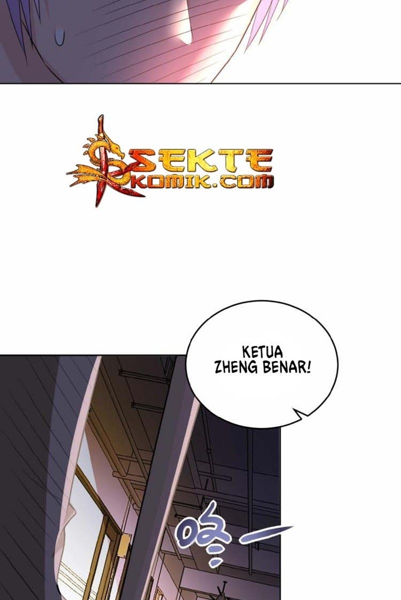 Super System - Chapter 15 31