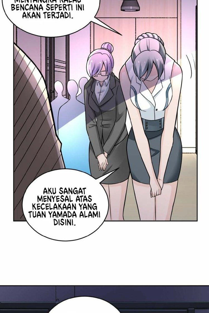 Super System - Chapter 15 36
