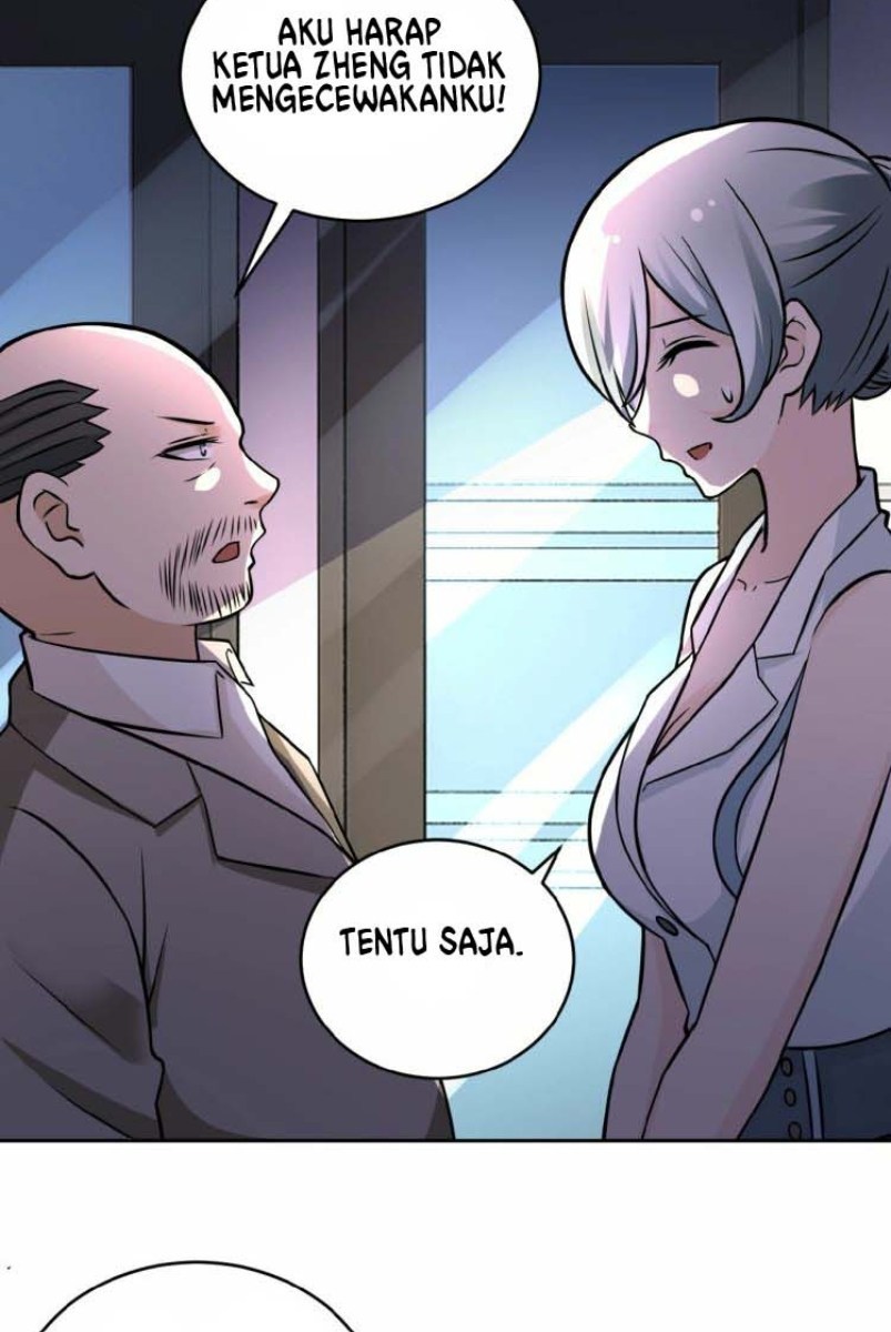 Super System - Chapter 15 37