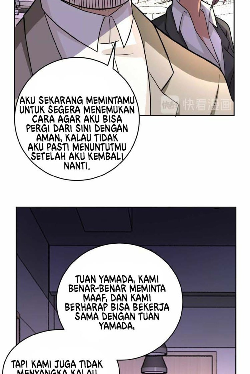 Super System - Chapter 15 35