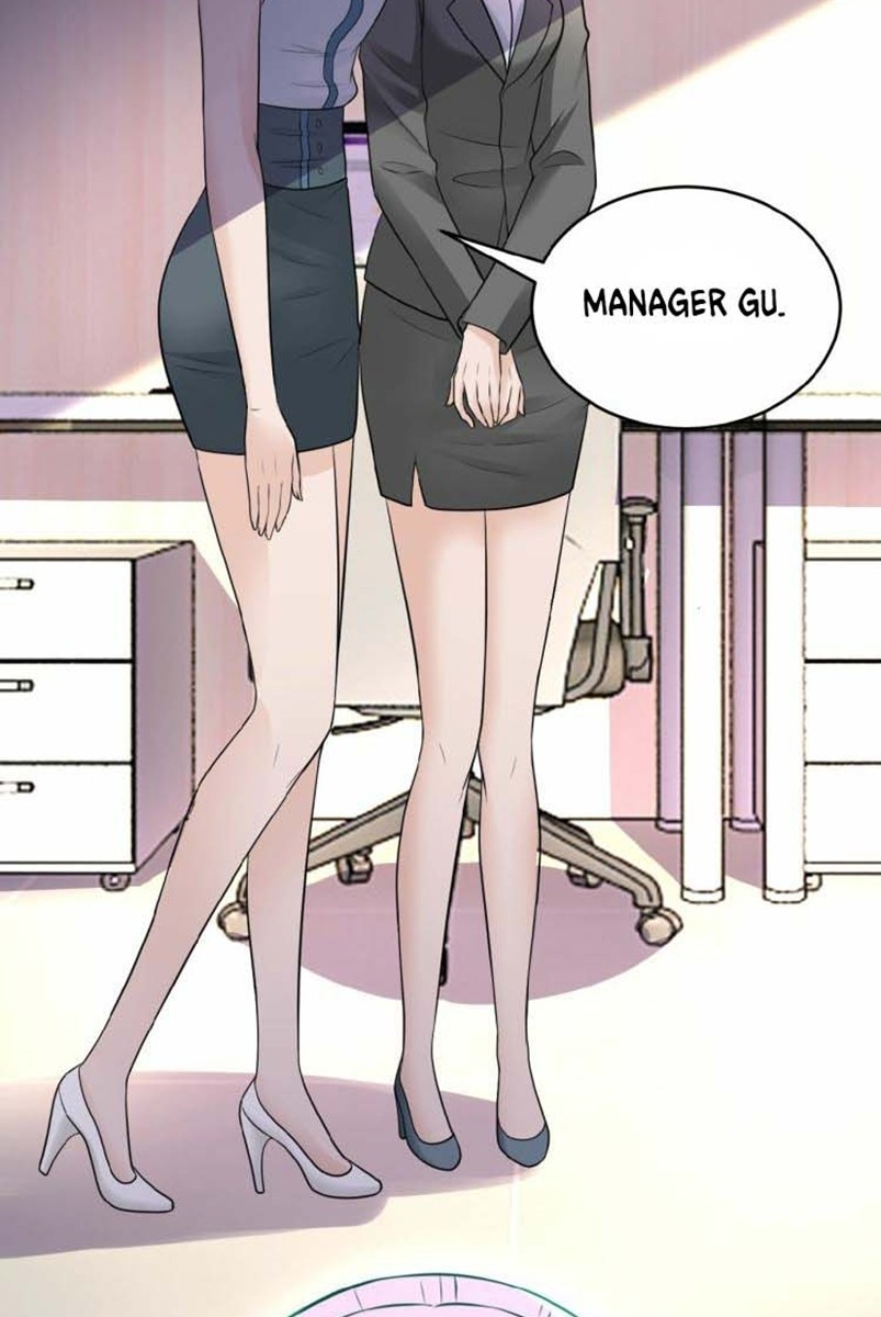 Super System - Chapter 15 18