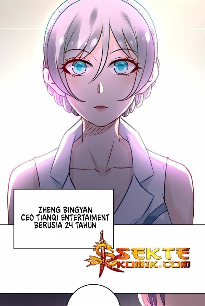 Super System - Chapter 15 19