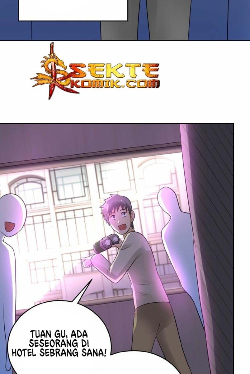 Super System - Chapter 15 12