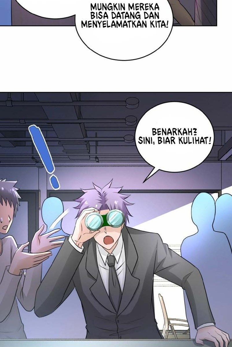 Super System - Chapter 15 13