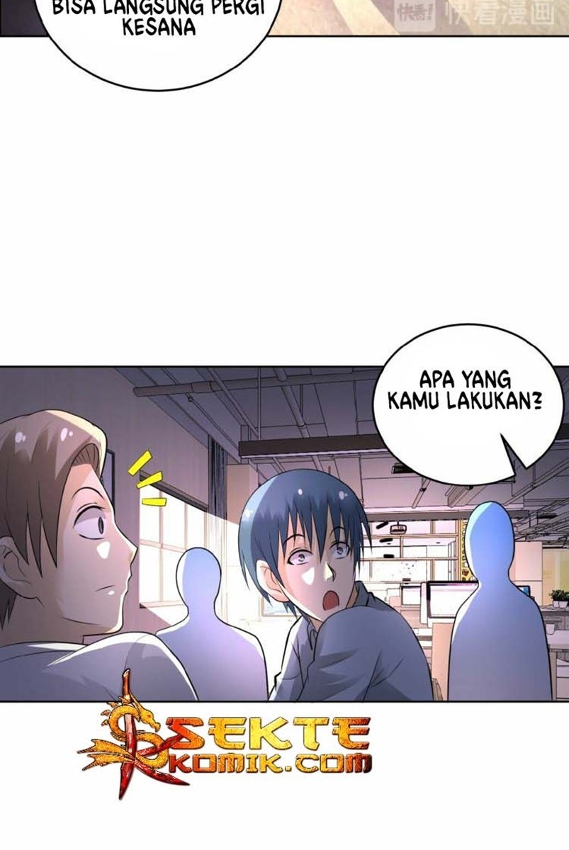 Super System - Chapter 15 10