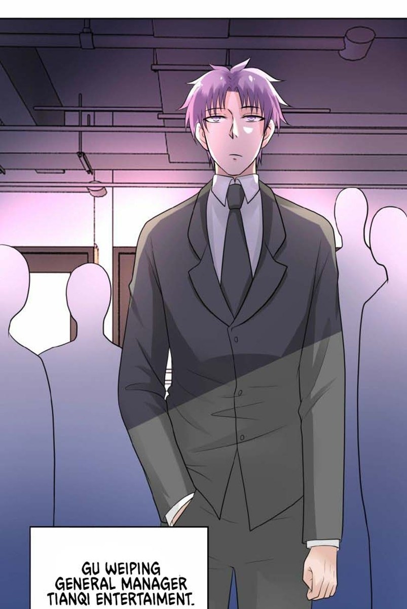 Super System - Chapter 15 11